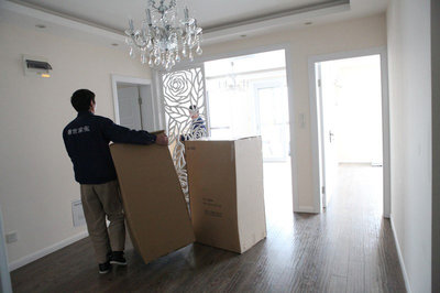 法式家具入駐108平方米兩室兩廳 打造我的家居宮殿與安裝全記錄