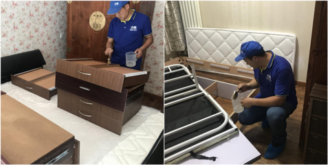 裝修選材與軟件開發(fā) 從源頭控制甲醛污染的策略類比